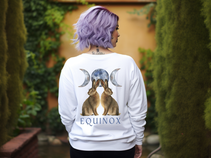 Spring Equinox Sweatshirt