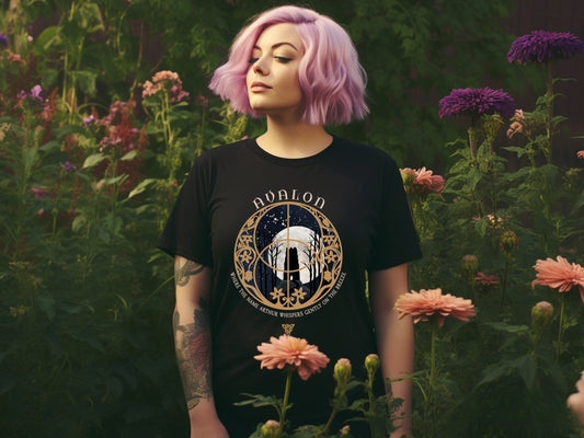 Whispers of Avalon T-Shirt